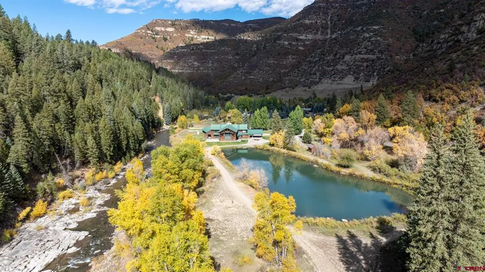 30680 County Road 12 Somerset, CO 81434