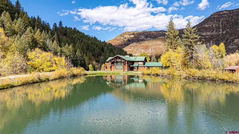 30680 County Road 12 Somerset, CO 81434