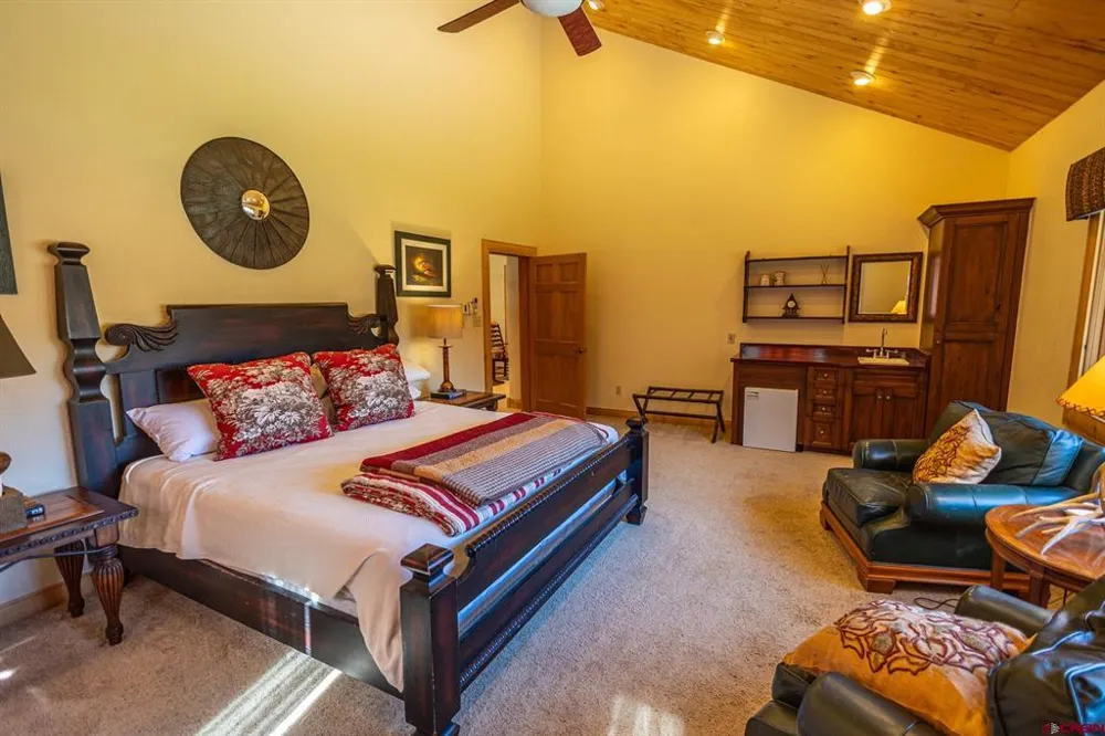 30680 County Road 12 Somerset, CO 81434