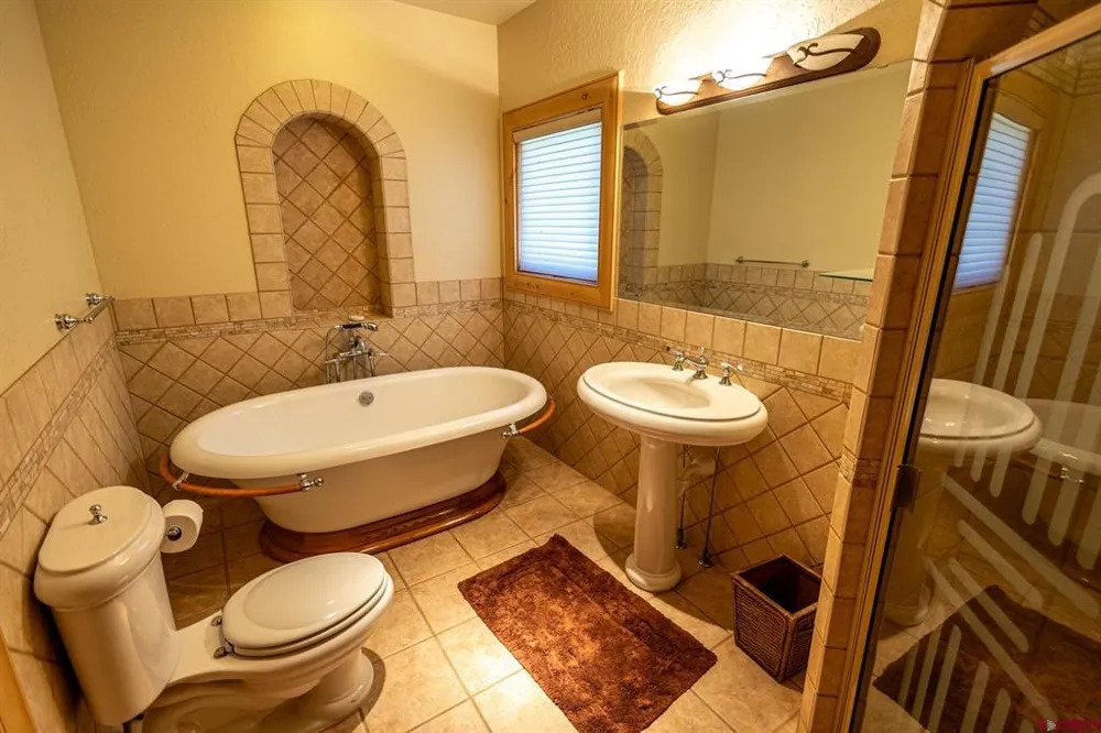 30680 County Road 12 Somerset, CO 81434
