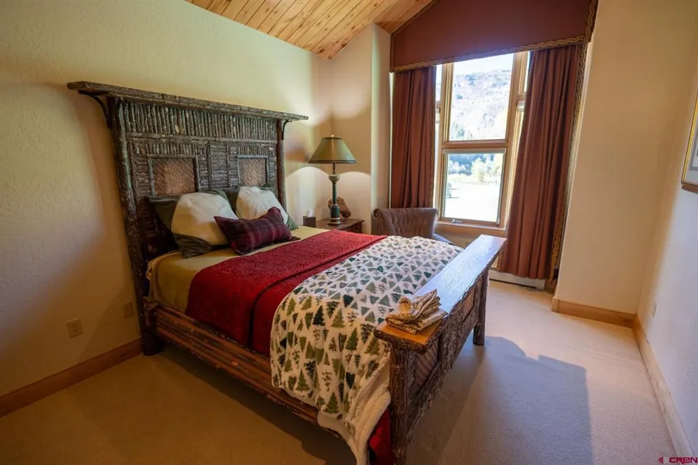 30680 County Road 12 Somerset, CO 81434