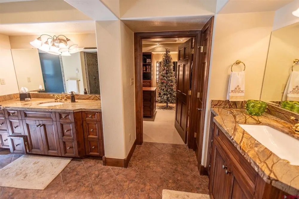 30680 County Road 12 Somerset, CO 81434