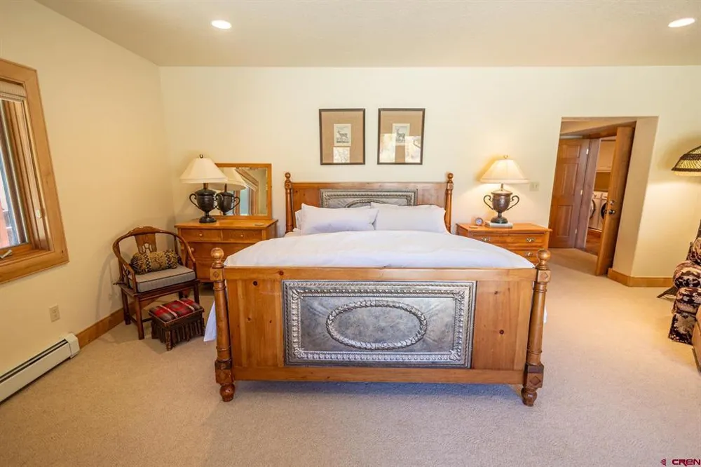 30680 County Road 12 Somerset, CO 81434
