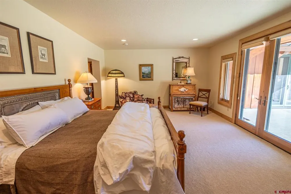 30680 County Road 12 Somerset, CO 81434