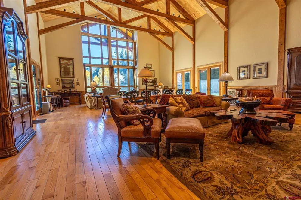 30680 County Road 12 Somerset, CO 81434
