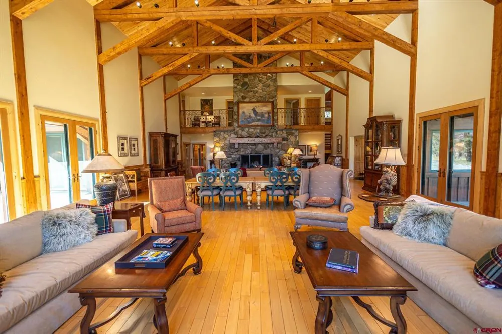 30680 County Road 12 Somerset, CO 81434