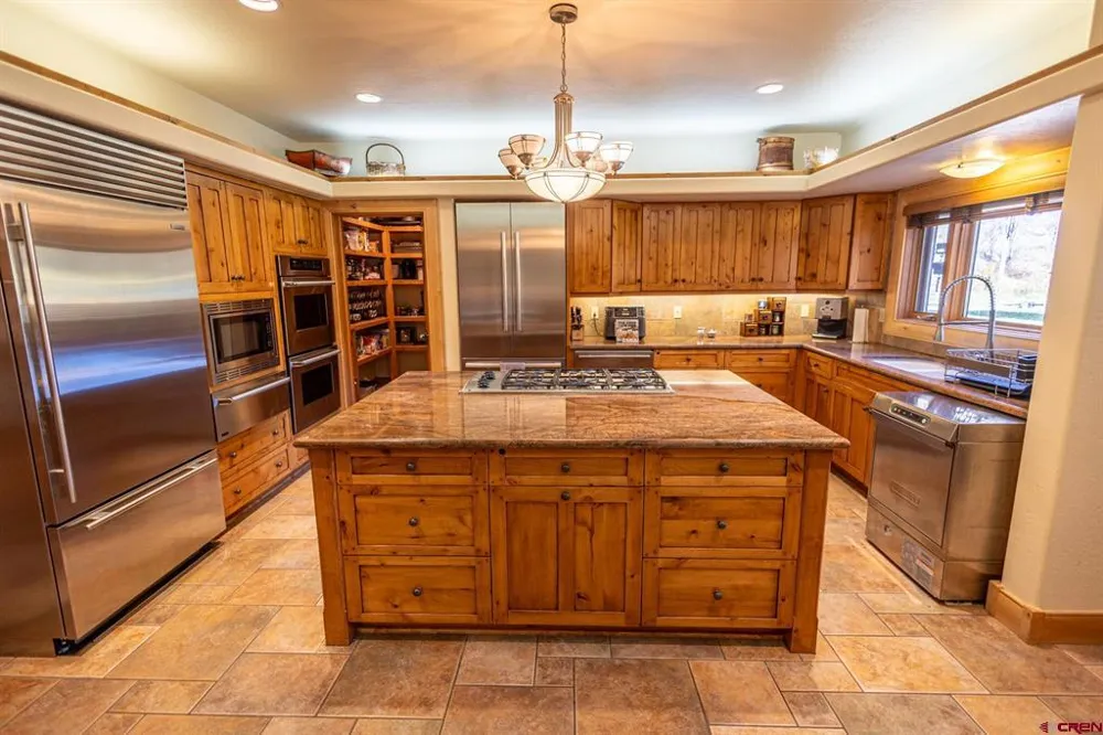 30680 County Road 12 Somerset, CO 81434