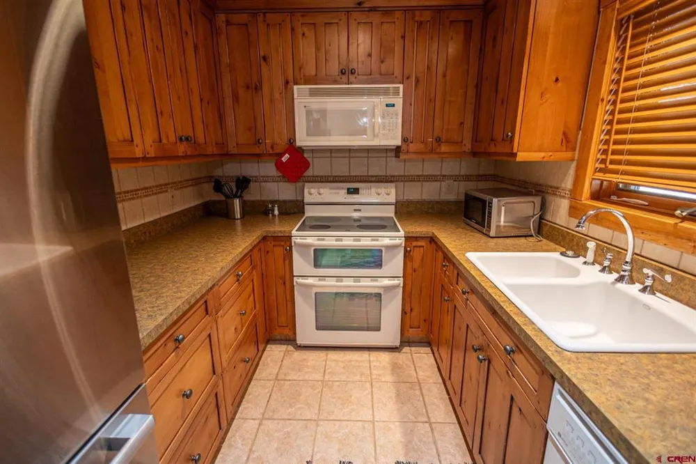 30680 County Road 12 Somerset, CO 81434