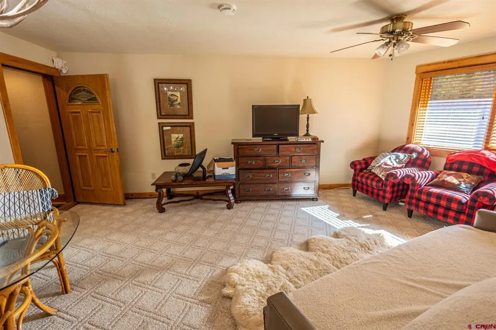 30680 County Road 12 Somerset, CO 81434