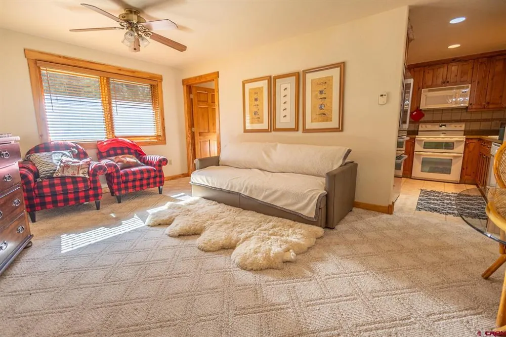 30680 County Road 12 Somerset, CO 81434