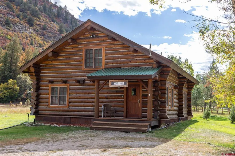 30680 County Road 12 Somerset, CO 81434