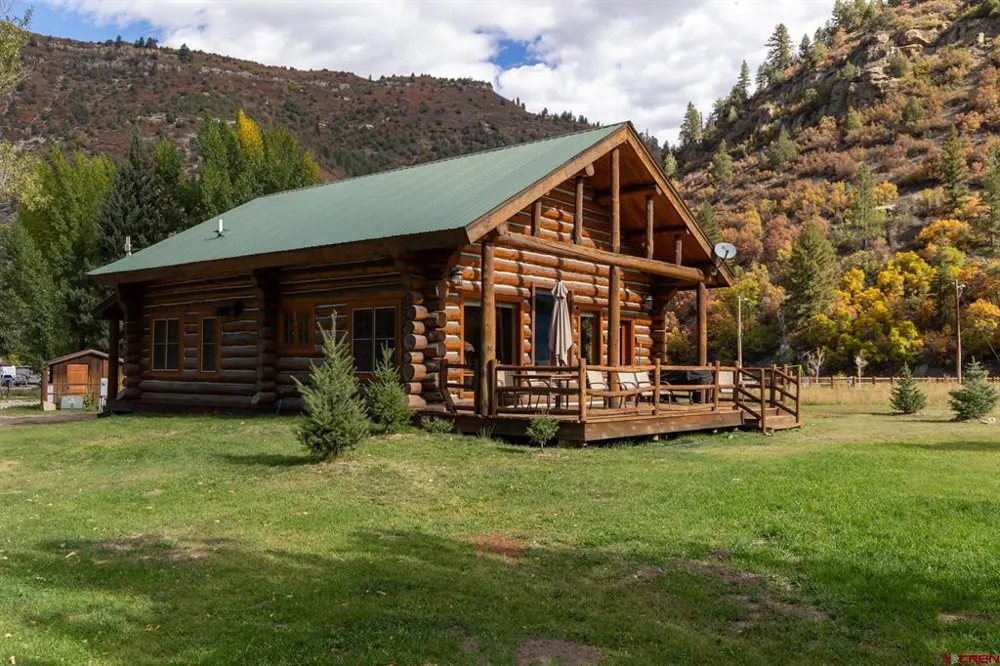 30680 County Road 12 Somerset, CO 81434