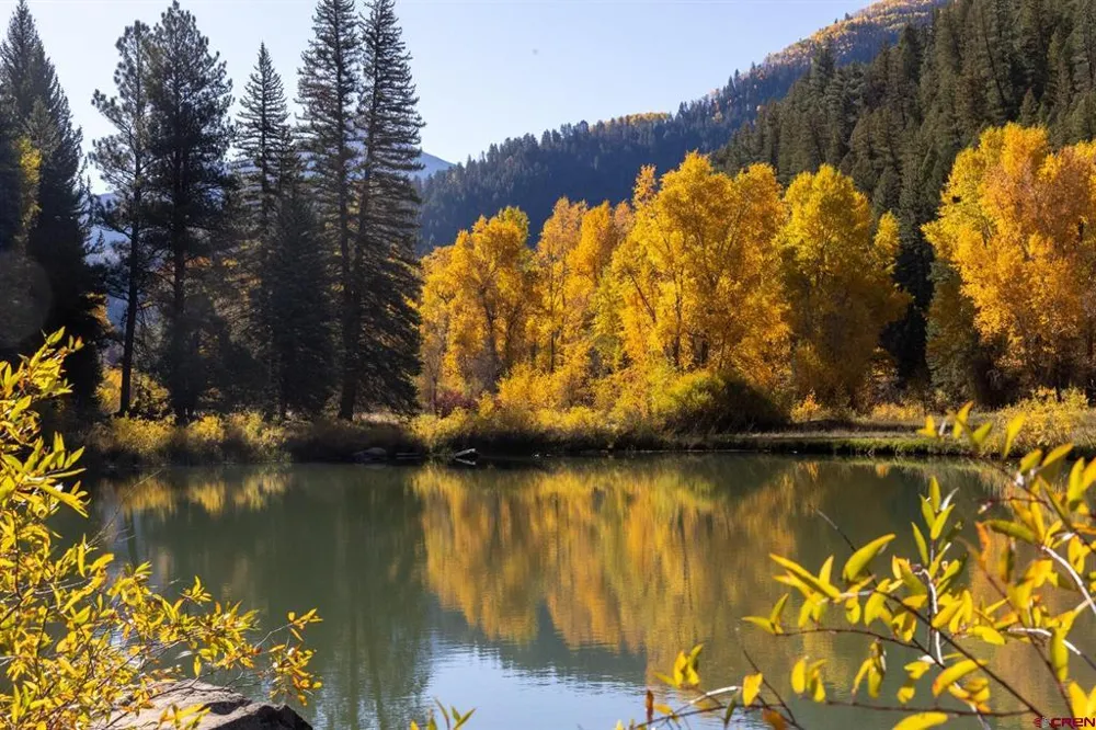 30680 County Road 12 Somerset, CO 81434