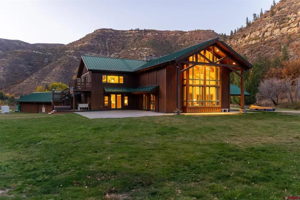 30680 County Road 12 Somerset, CO 81434