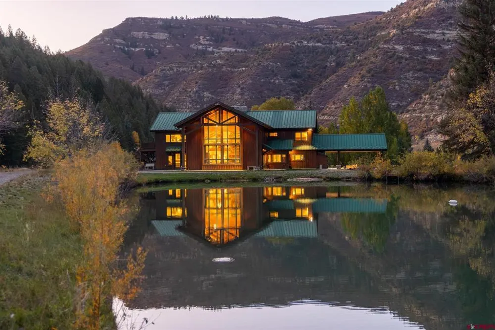 30680 County Road 12 Somerset, CO 81434