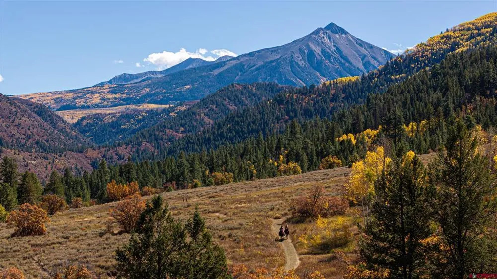 30680 County Road 12 Somerset, CO 81434