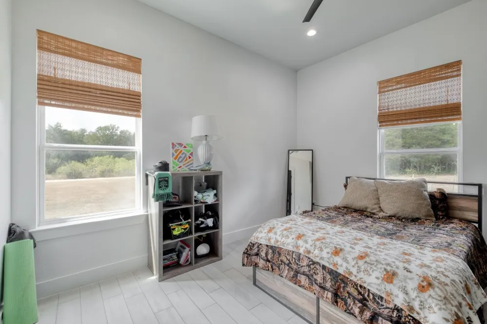 1901 E State Highway 21 #B Paige, TX 78659