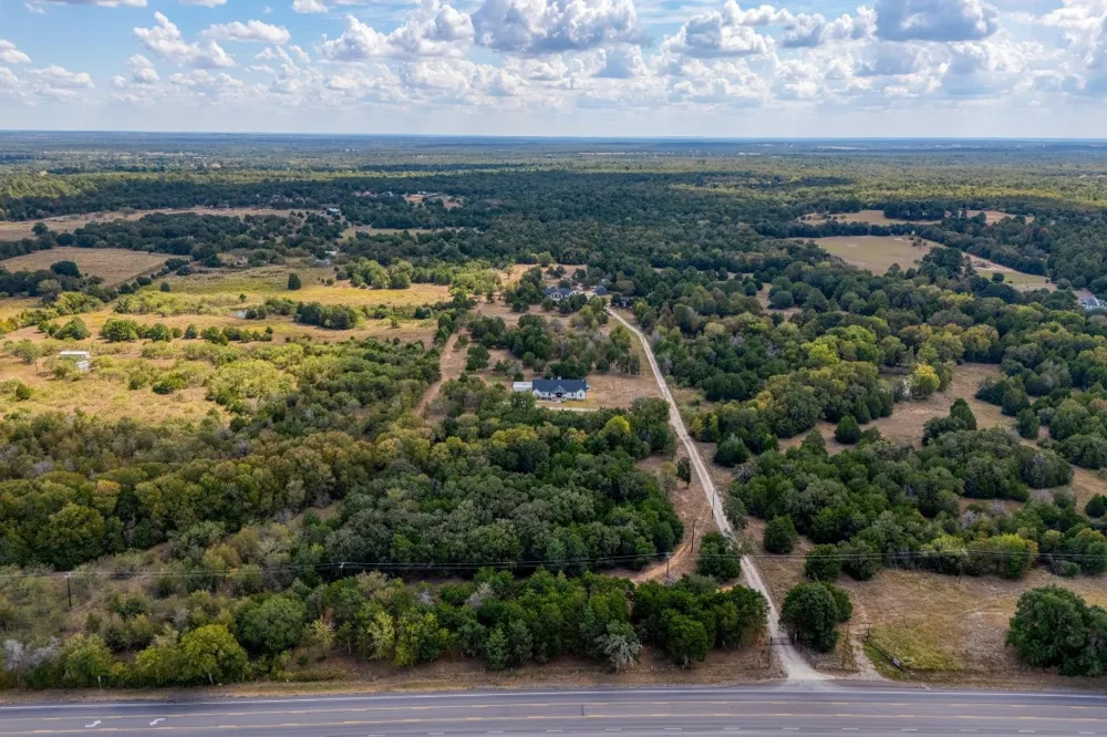 1901 E State Highway 21 #B Paige, TX 78659