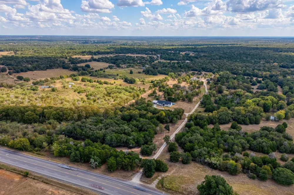 1901 E State Highway 21 #B Paige, TX 78659