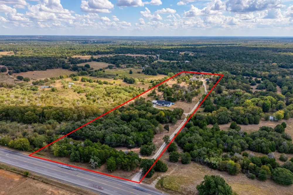 1901 E State Highway 21 #B Paige, TX 78659