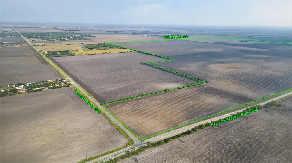 FM 665 Alice, TX 78332