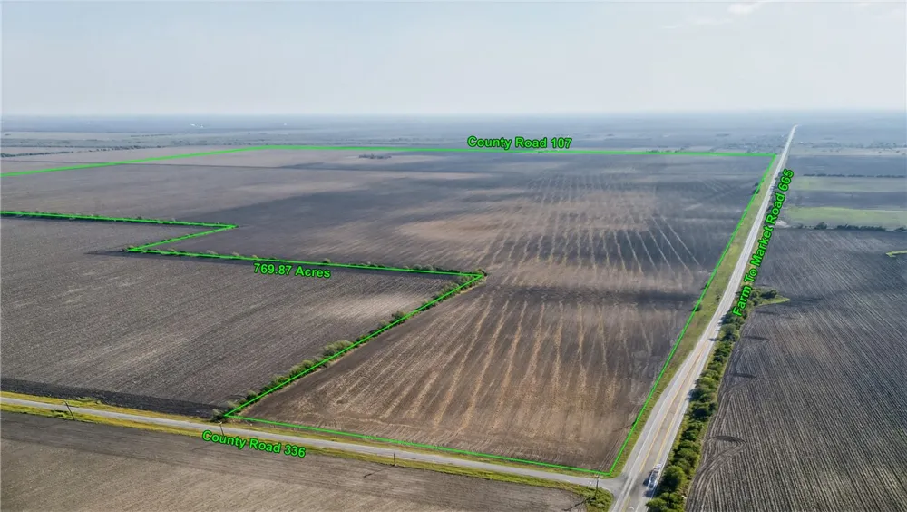 FM 665 Alice, TX 78332