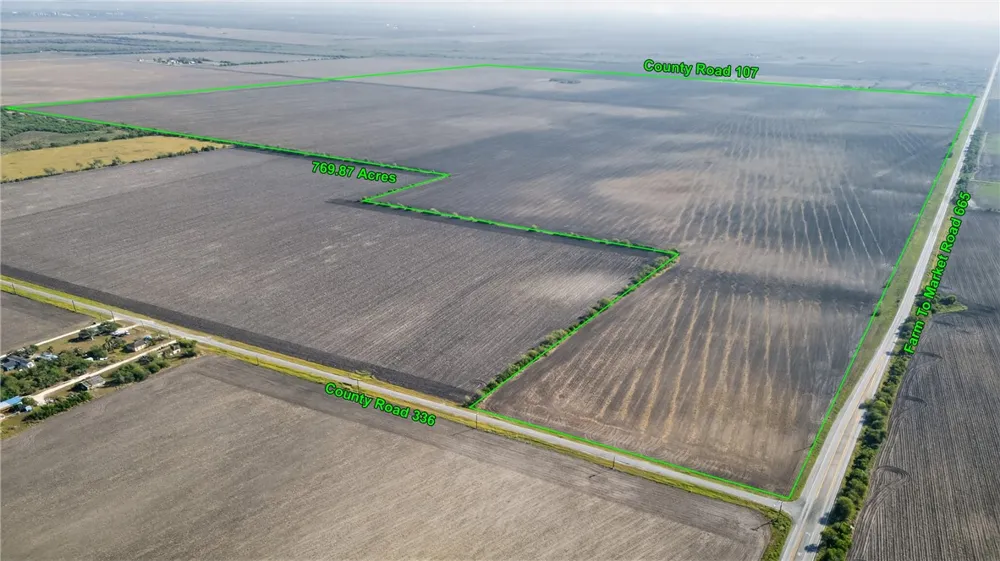 FM 665 Alice, TX 78332