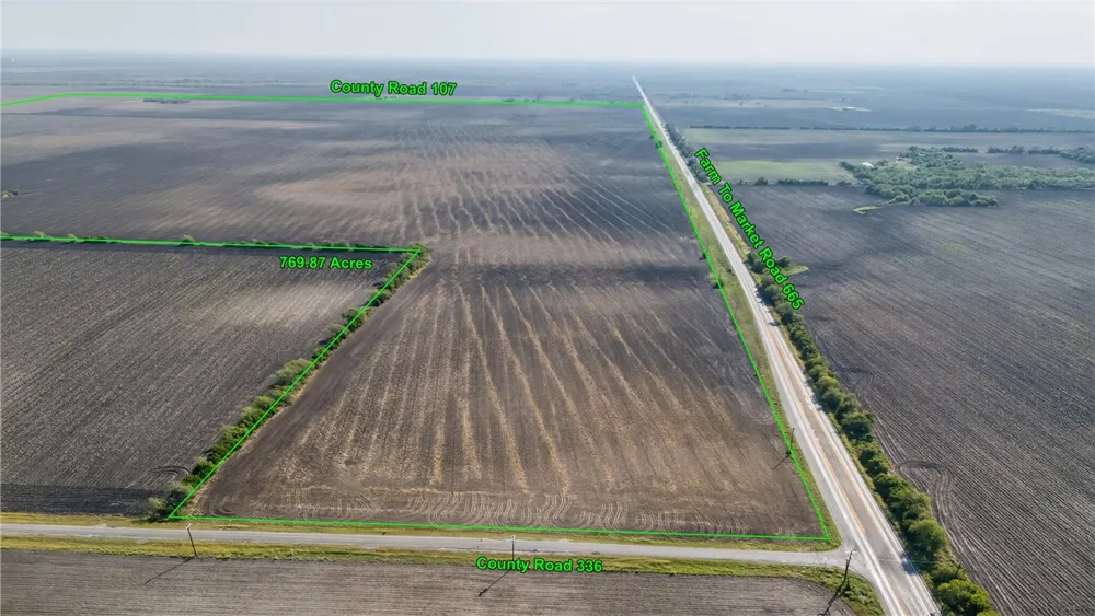 FM 665 Alice, TX 78332