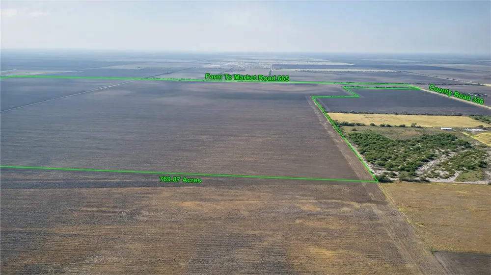 FM 665 Alice, TX 78332