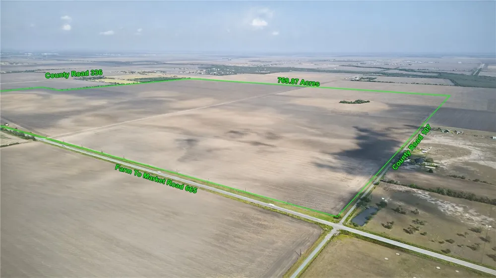 FM 665 Alice, TX 78332