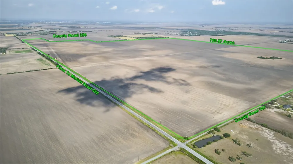 FM 665 Alice, TX 78332