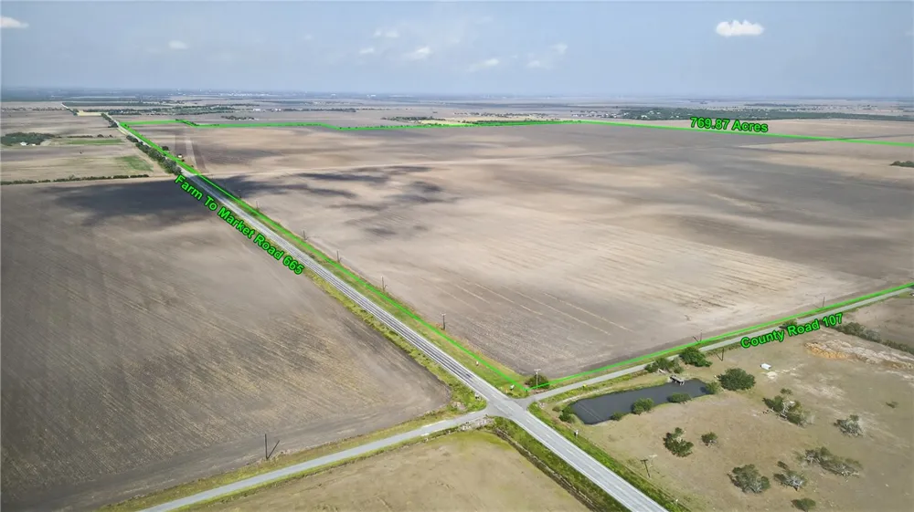 FM 665 Alice, TX 78332