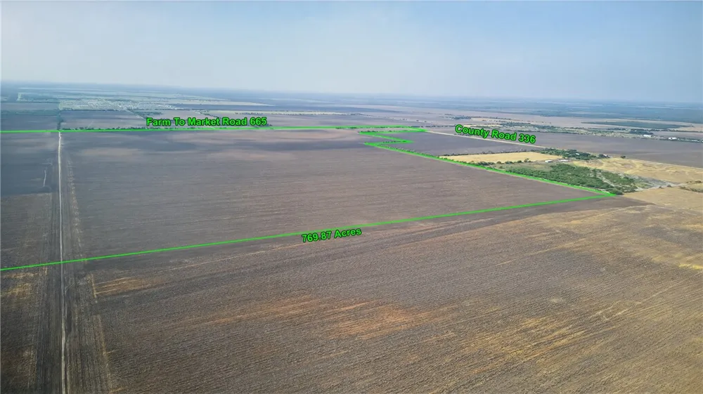 FM 665 Alice, TX 78332