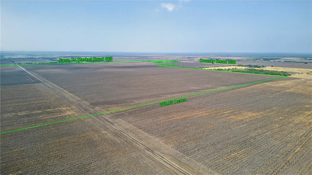 FM 665 Alice, TX 78332