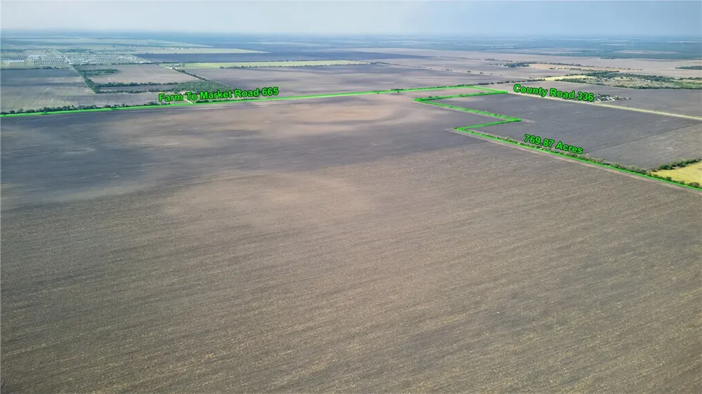 FM 665 Alice, TX 78332