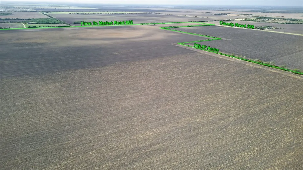 FM 665 Alice, TX 78332