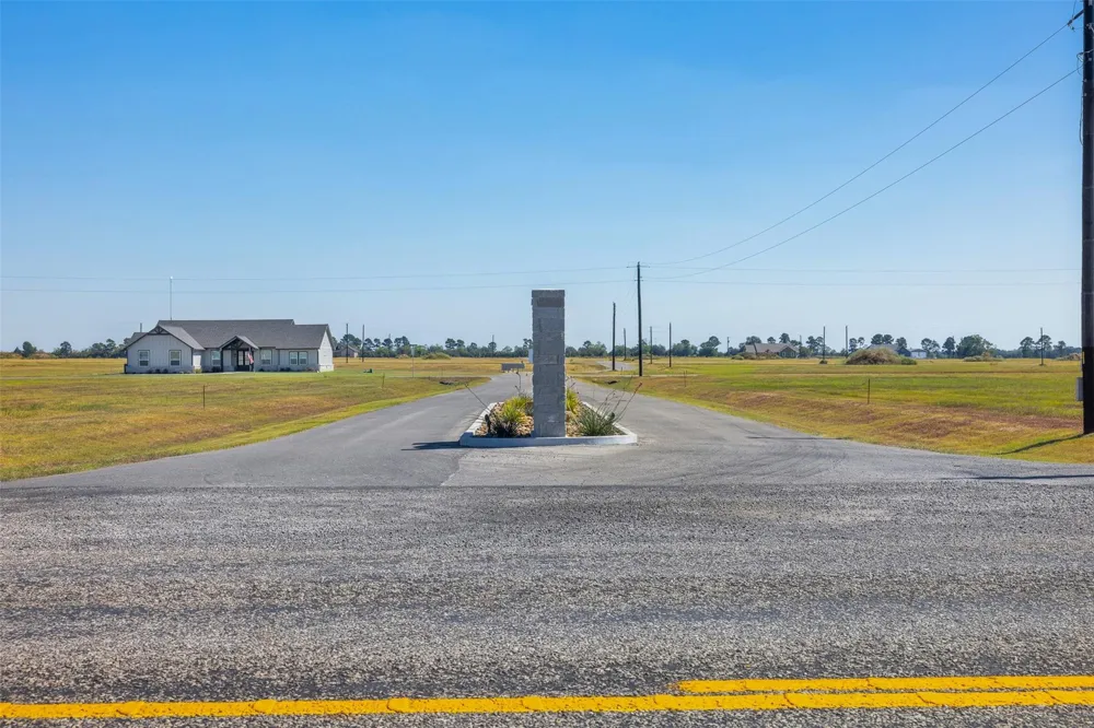 256 Cove Bend Drive - Lot 48 Cat Spring, TX 78933