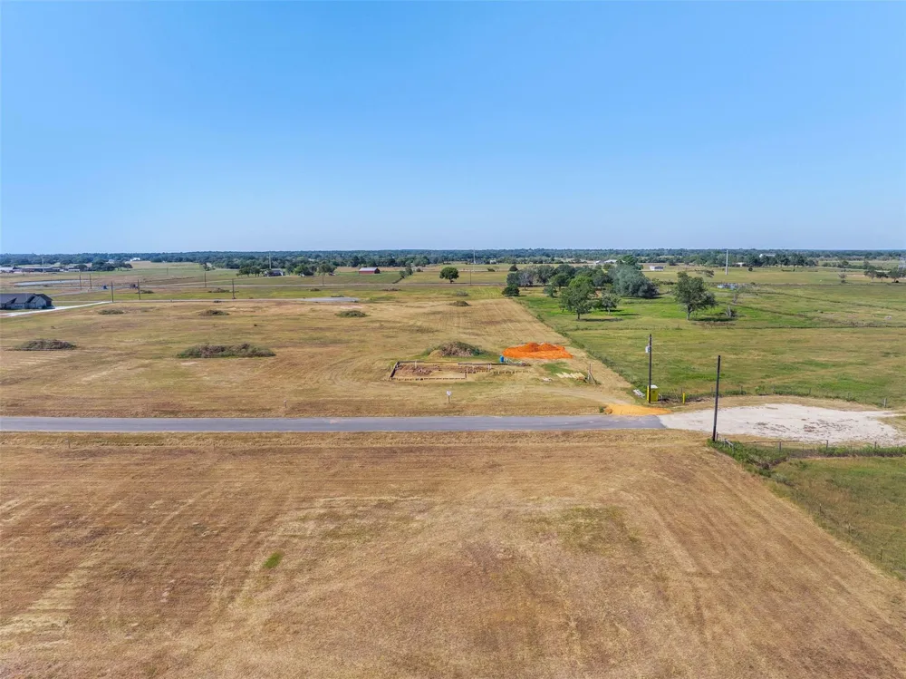 256 Cove Bend Drive - Lot 48 Cat Spring, TX 78933