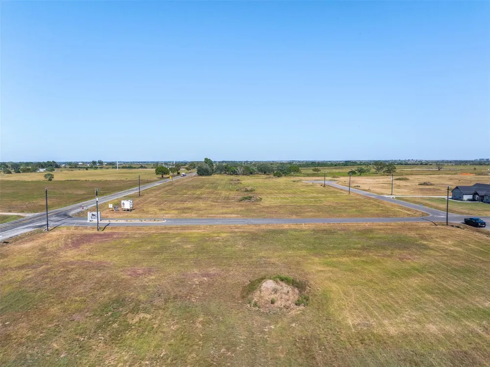 256 Cove Bend Drive - Lot 48 Cat Spring, TX 78933