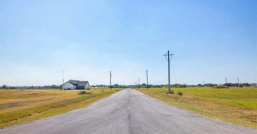 256 Cove Bend Drive - Lot 48 Cat Spring, TX 78933