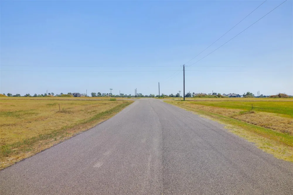 423 Ridgeview Drive - Lot 25 Cat Spring, TX 78933