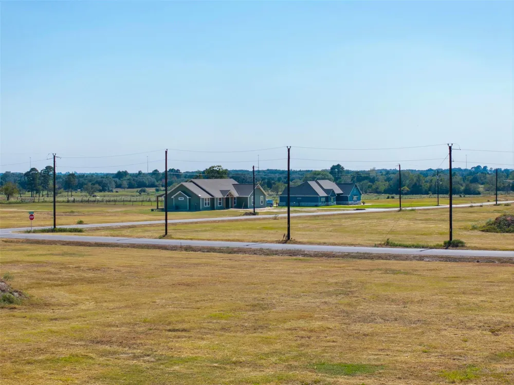 423 Ridgeview Drive - Lot 25 Cat Spring, TX 78933