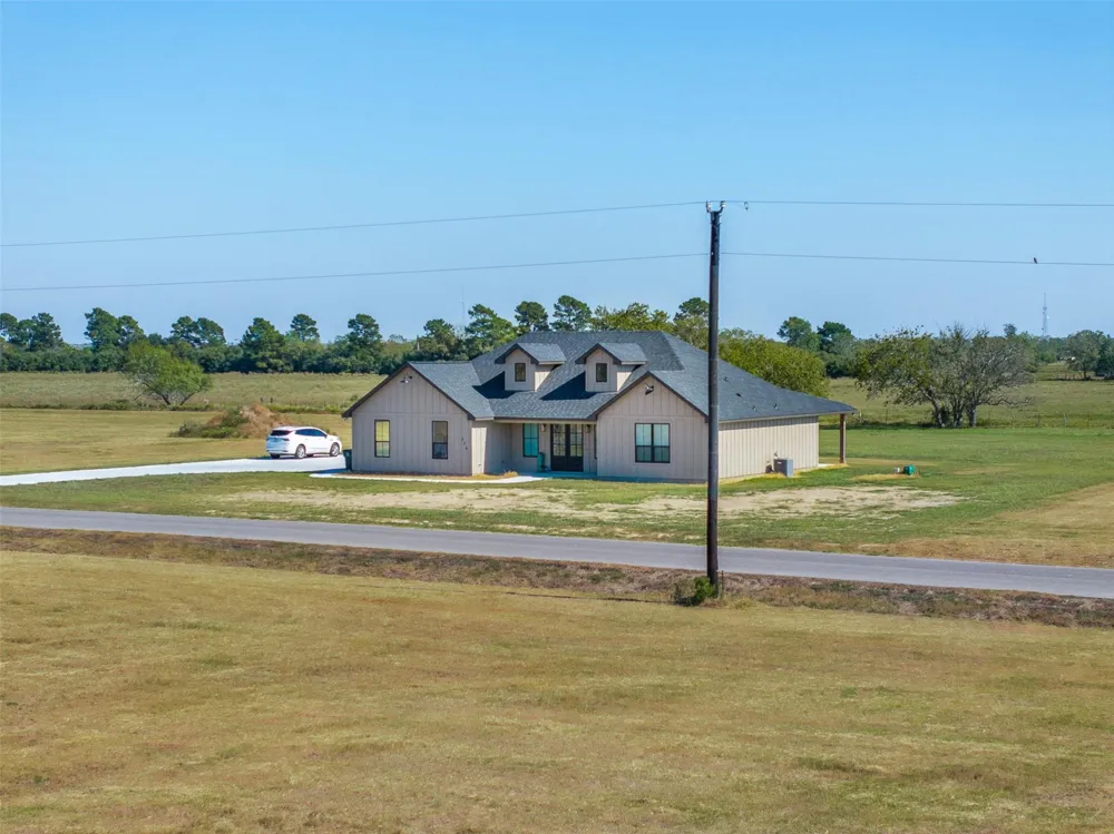 423 Ridgeview Drive - Lot 25 Cat Spring, TX 78933