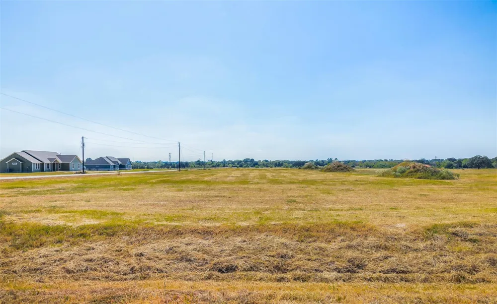 423 Ridgeview Drive - Lot 25 Cat Spring, TX 78933