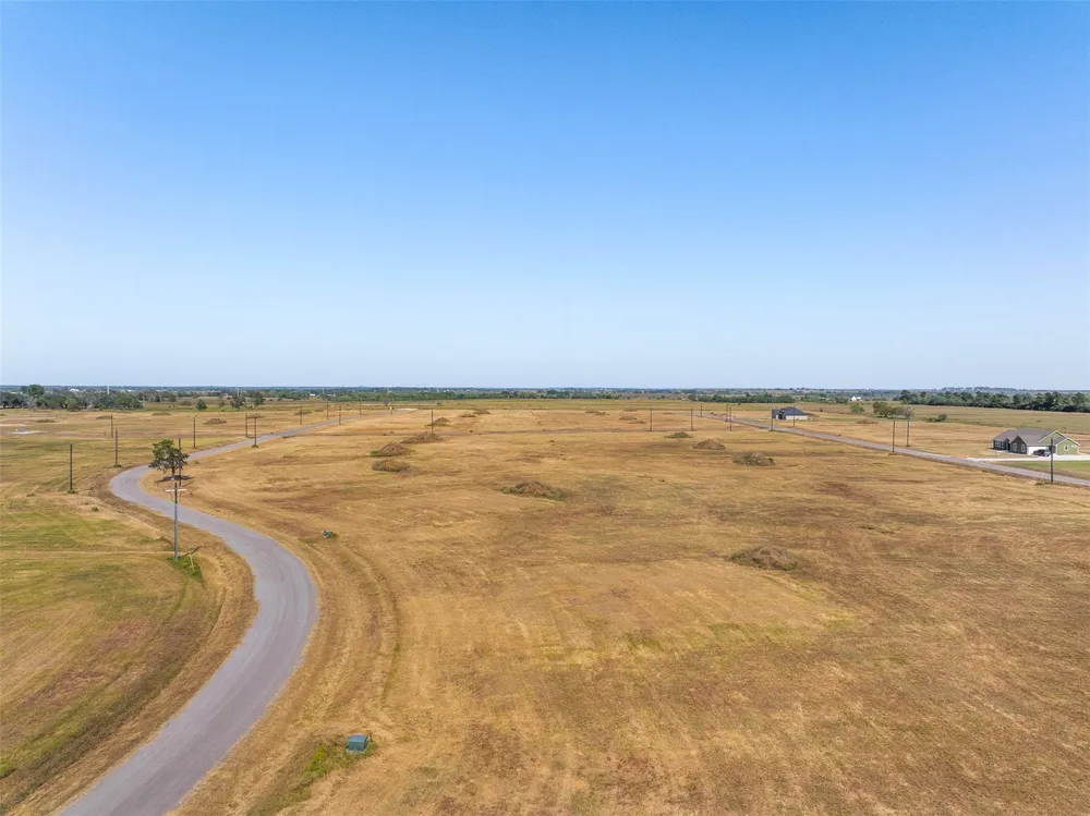 423 Ridgeview Drive - Lot 25 Cat Spring, TX 78933