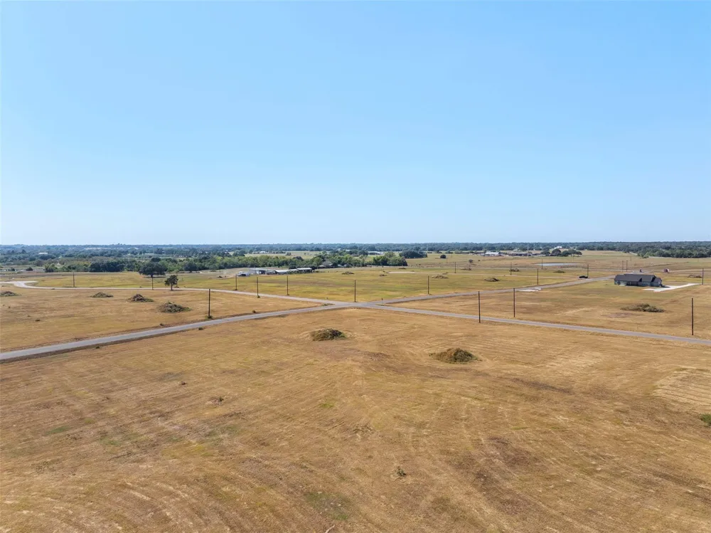 423 Ridgeview Drive - Lot 25 Cat Spring, TX 78933