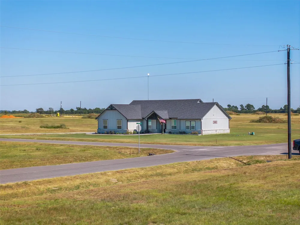 423 Ridgeview Drive - Lot 25 Cat Spring, TX 78933