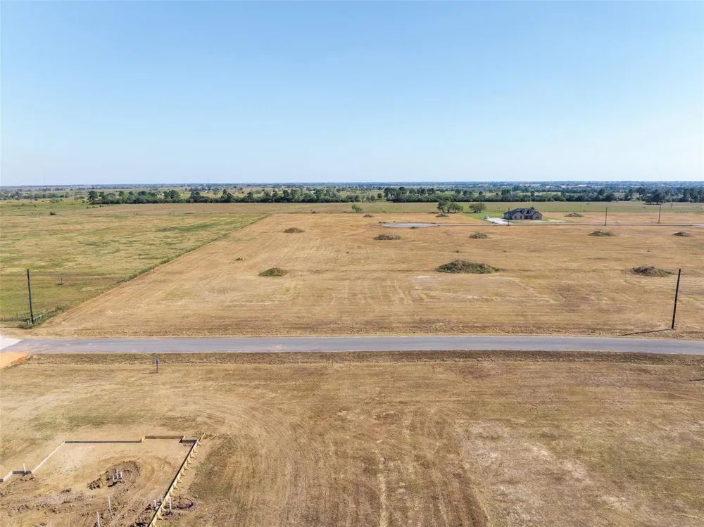 423 Ridgeview Drive - Lot 25 Cat Spring, TX 78933