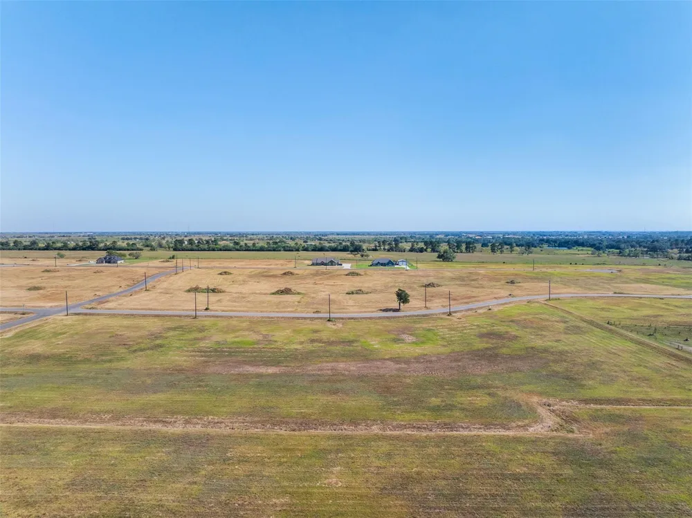 423 Ridgeview Drive - Lot 25 Cat Spring, TX 78933