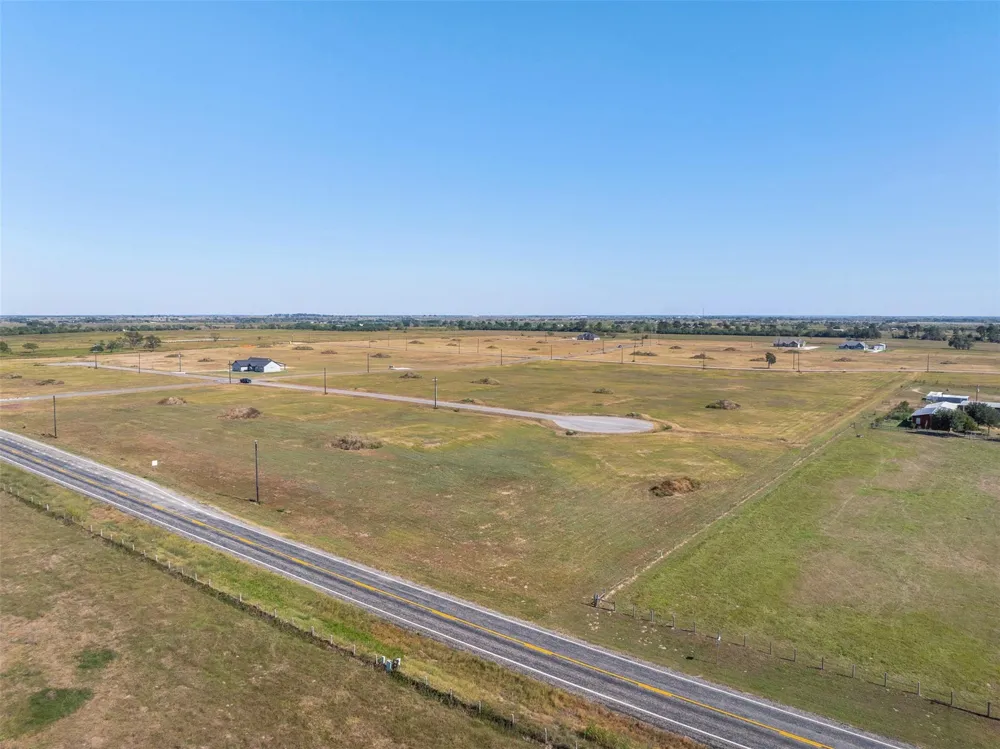 423 Ridgeview Drive - Lot 25 Cat Spring, TX 78933